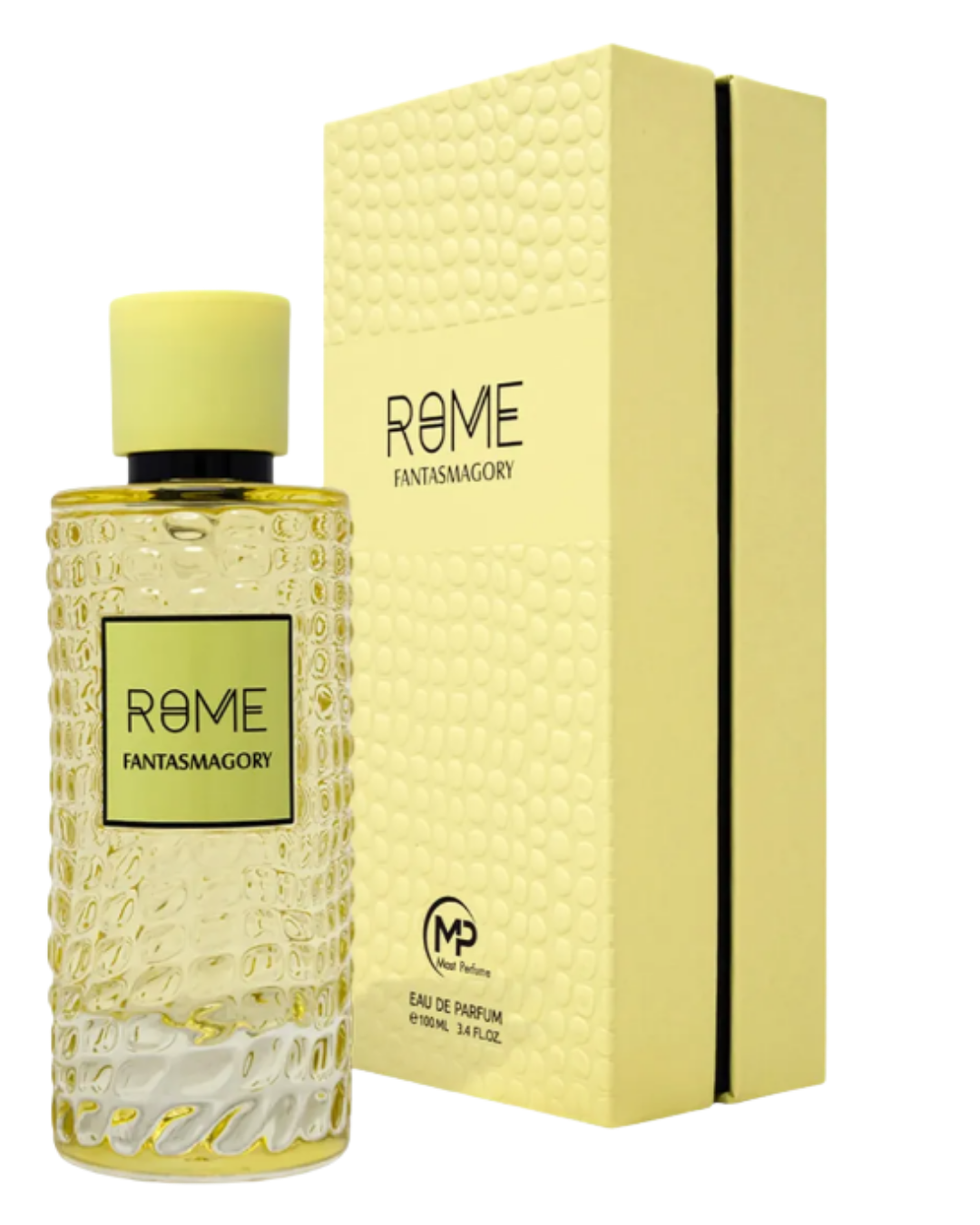 Rome Fantasmagory Mast Perfumes Bharara