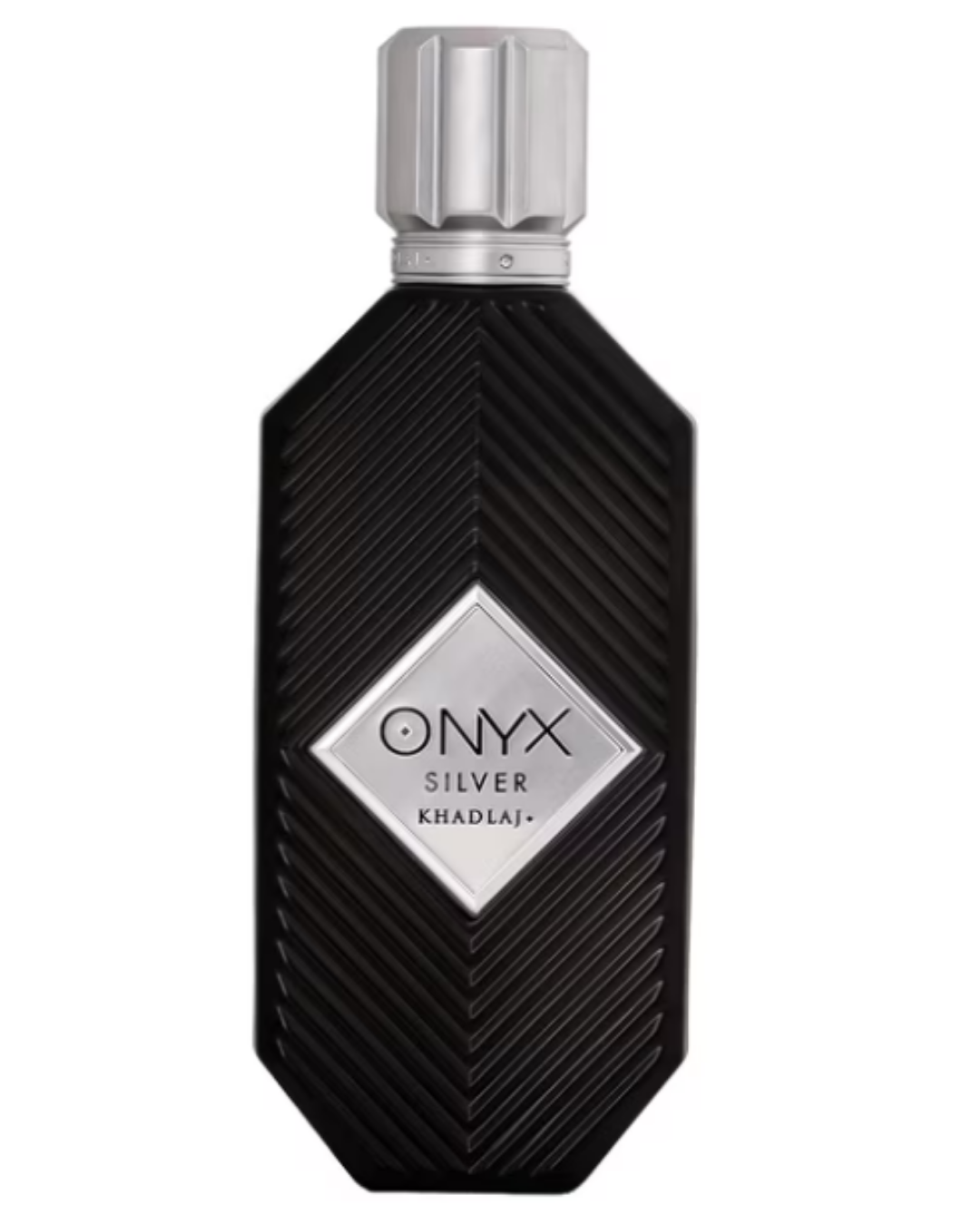Onyx Silver EDP Khadlaj
