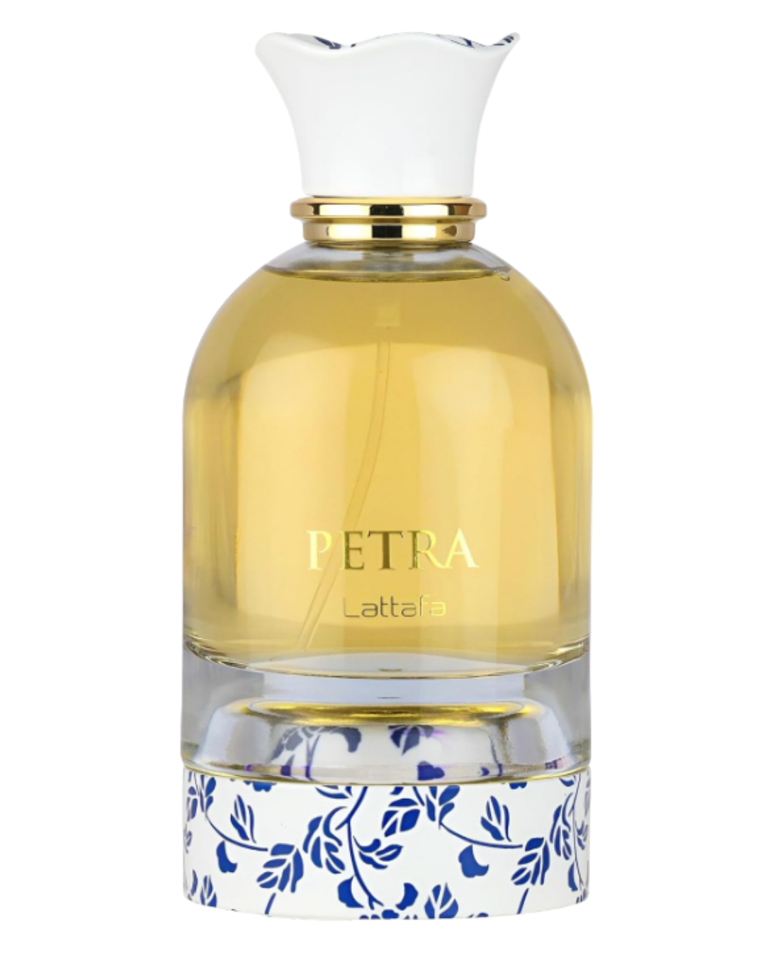 Petra EDP Lattafa