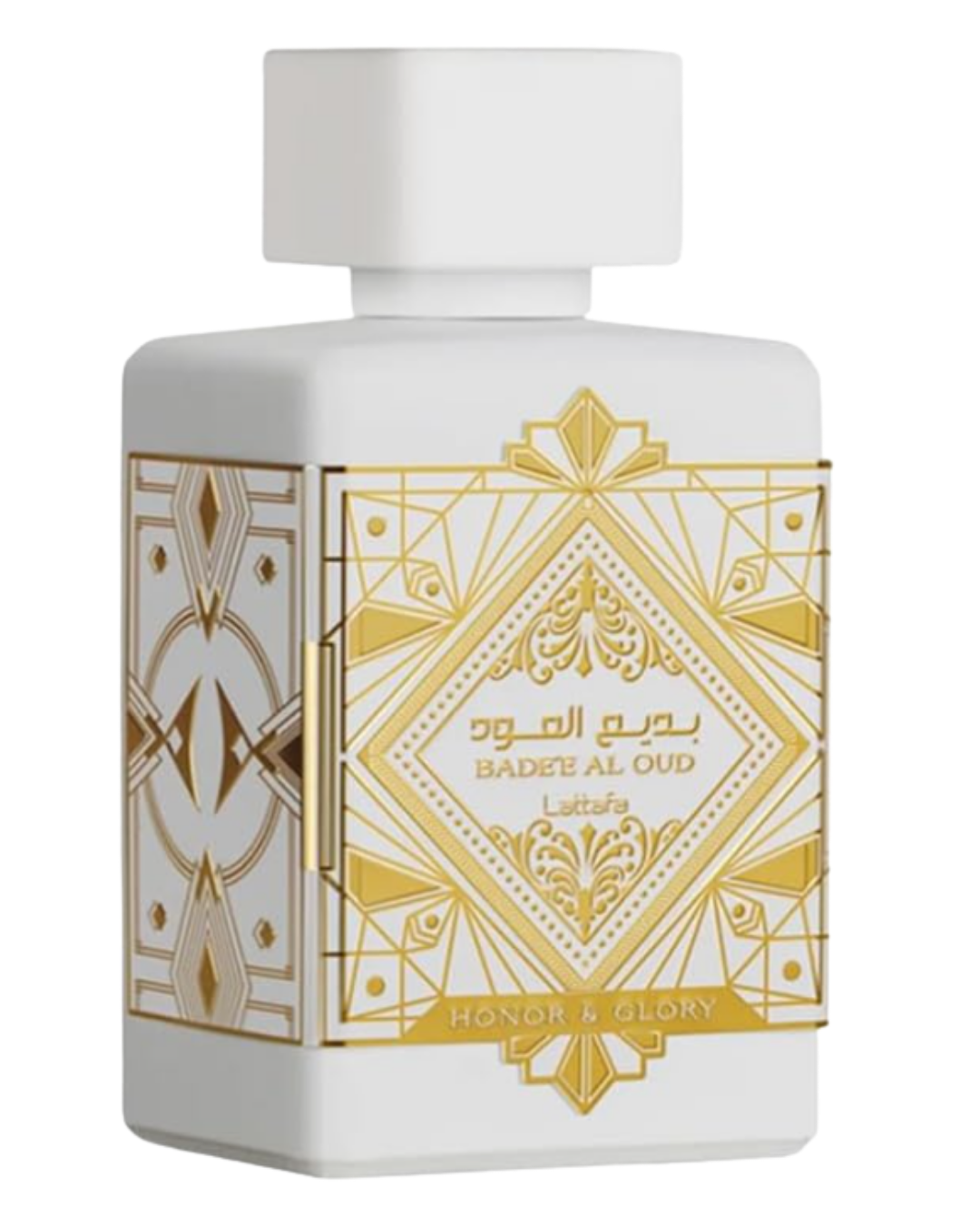 Bade'e Al Oud Honor & Glory EDP Lattafa