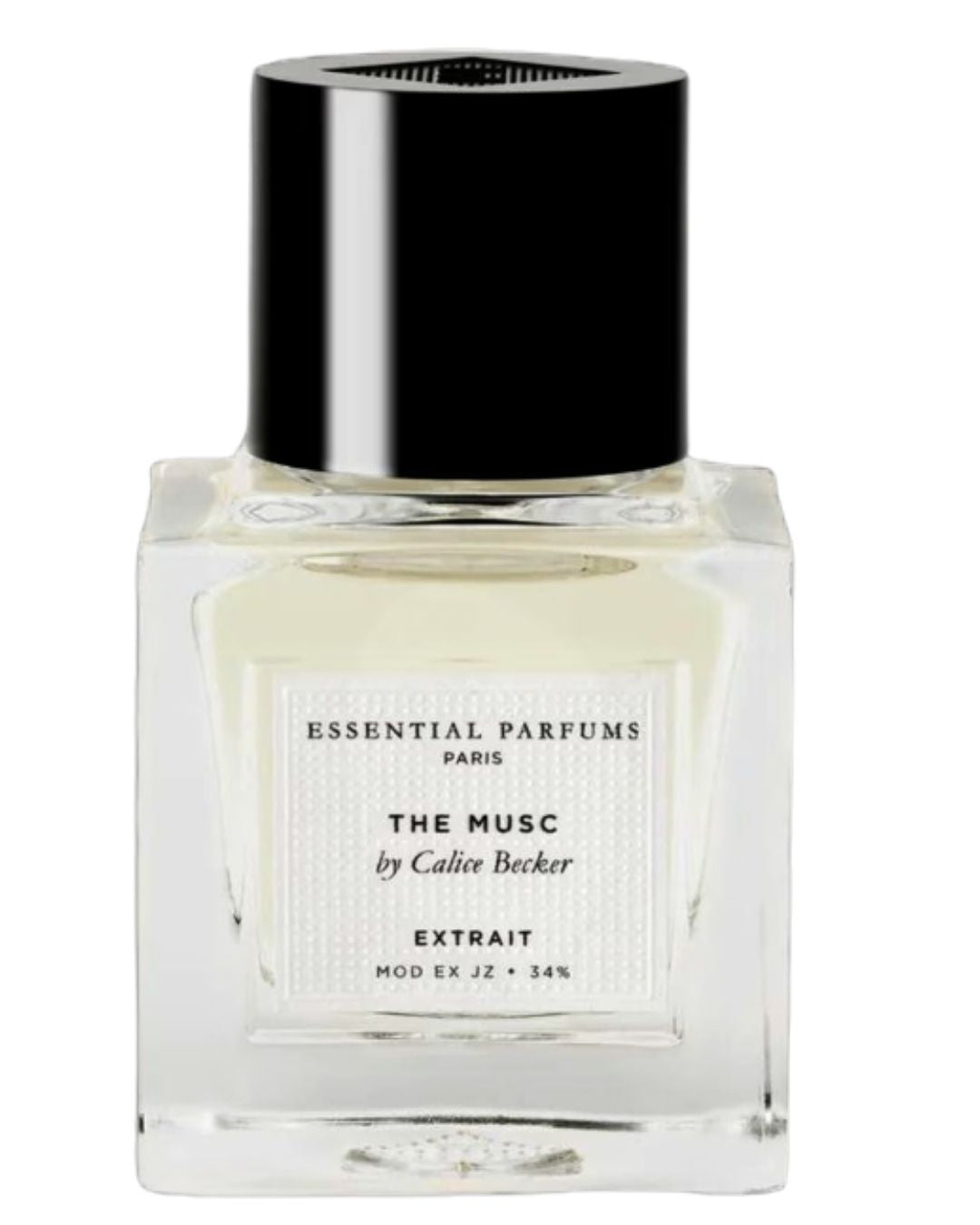 The Musc Extrait de Essential Parfums — perfume nicho decant Limbiq Scents