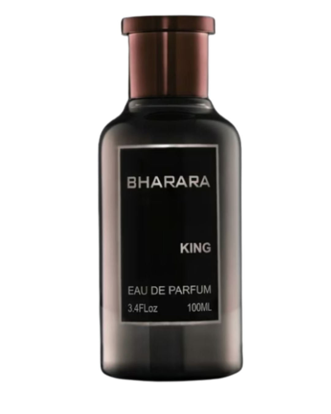 Bharara King de Bharara — perfume árabe decant Limbiq Scents
