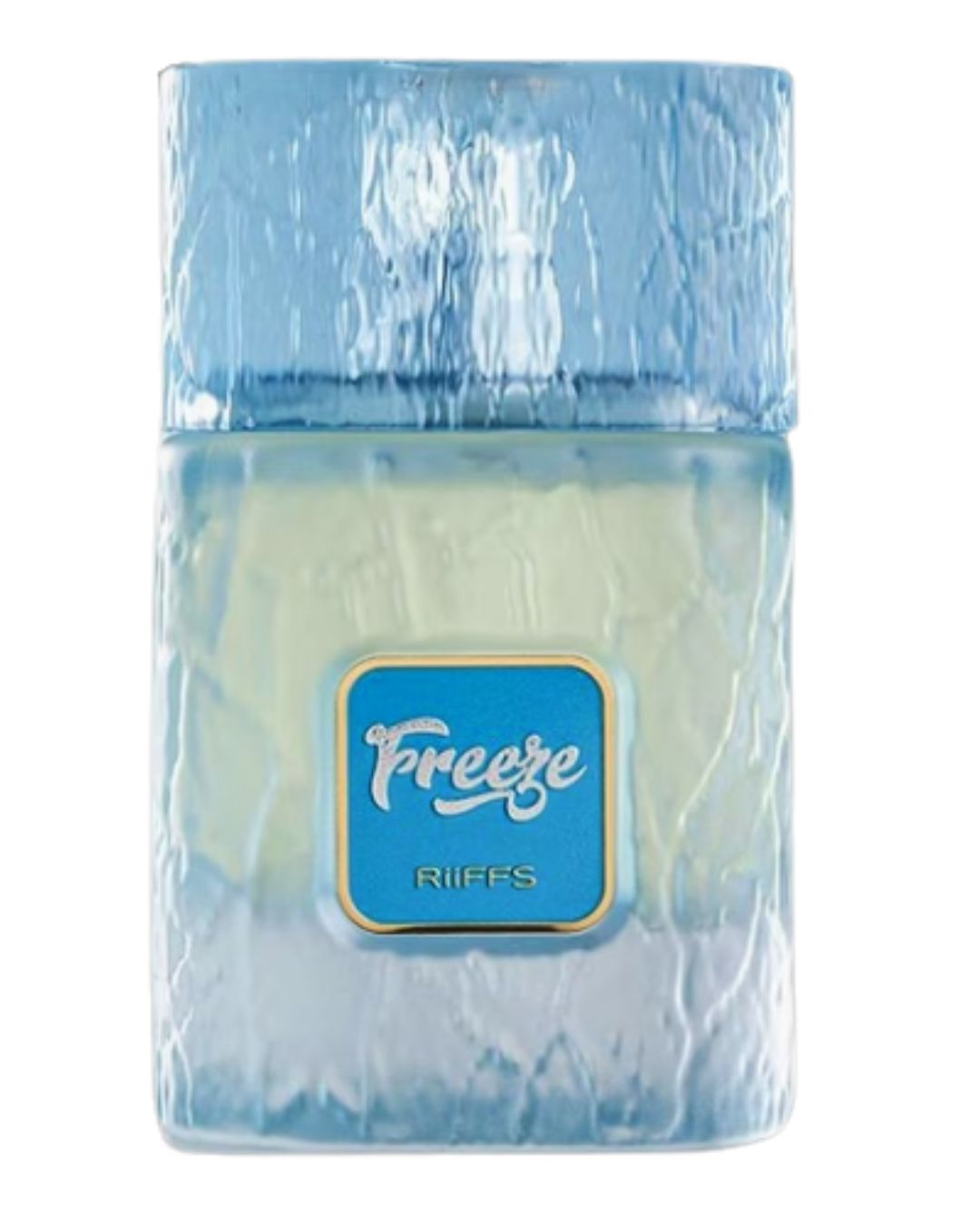 Freeze de Riiffs — perfume árabe decant Limbiq Scents