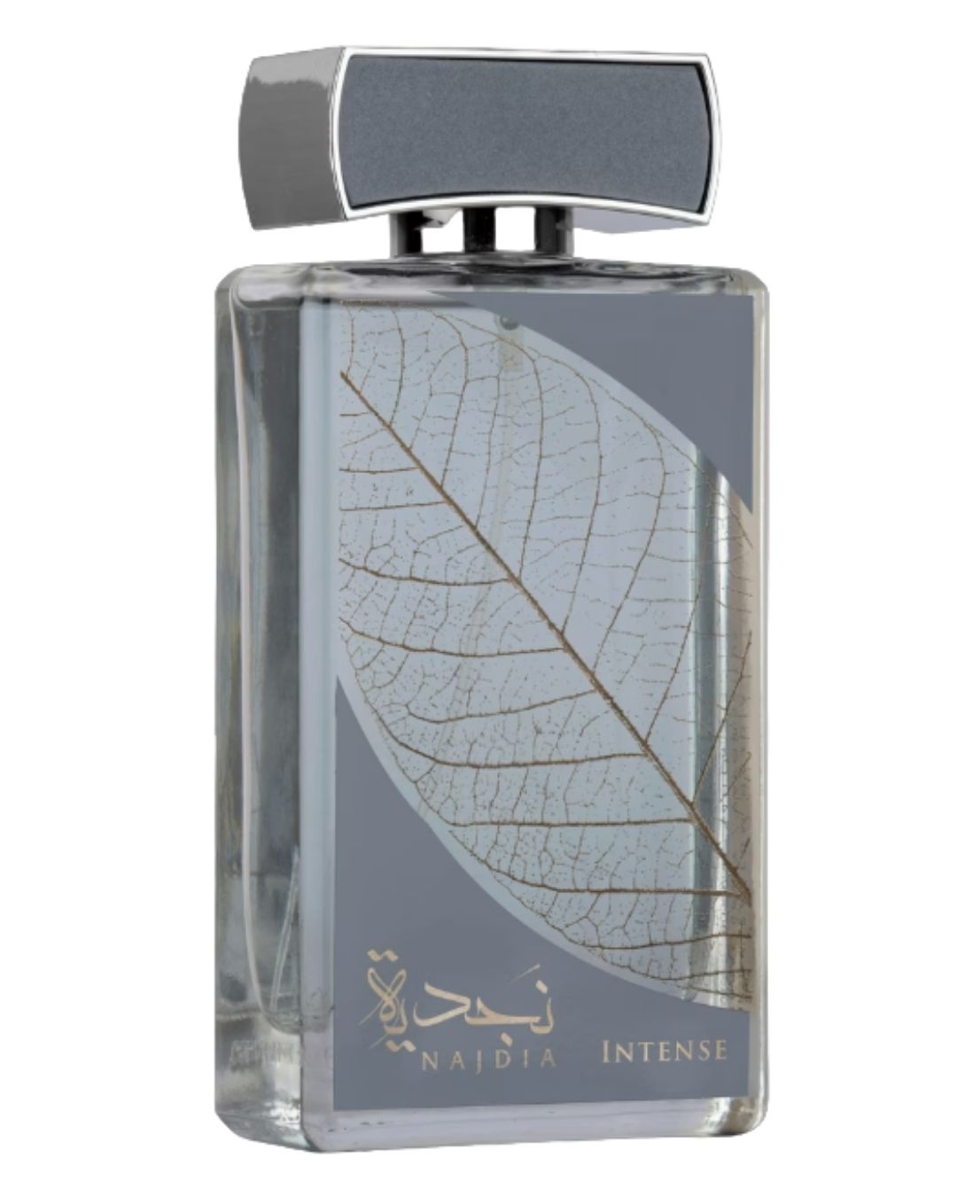 Najdia Intense de Lattafa — perfume árabe decant Limbiq Scents