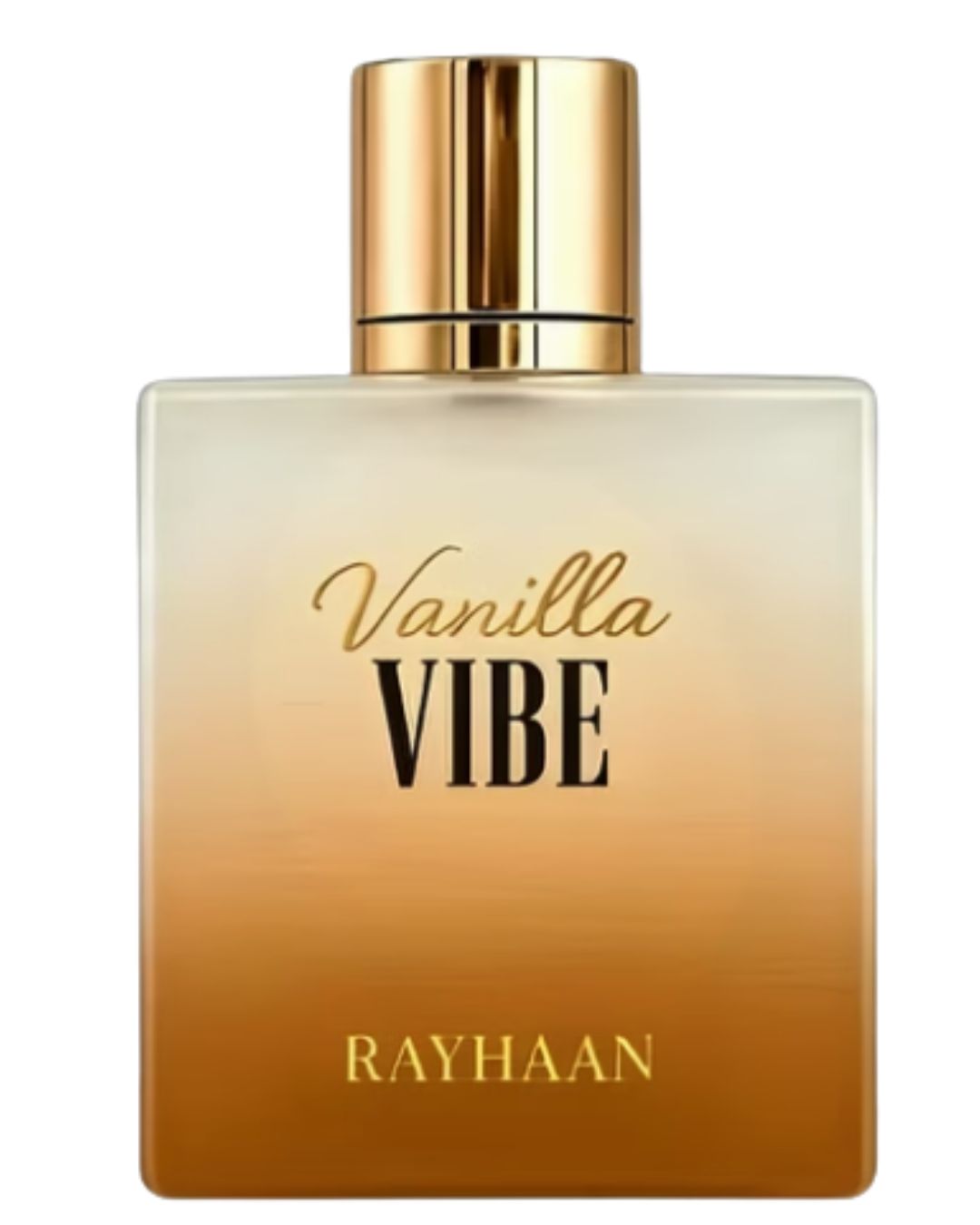 Vanilla Vibe Rayhaan Decant Unisex de Vainilla | Limbiq Scents