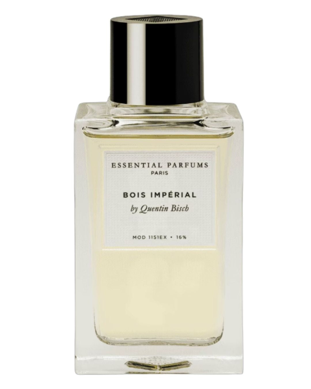 Bois Impérial de Essential Parfums — perfume nicho decant Limbiq Scents