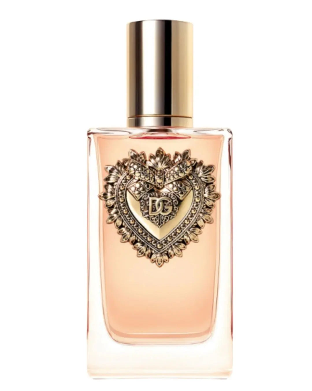Devotion de Dolce & Gabbana — perfume diseñador decant Limbiq Scents