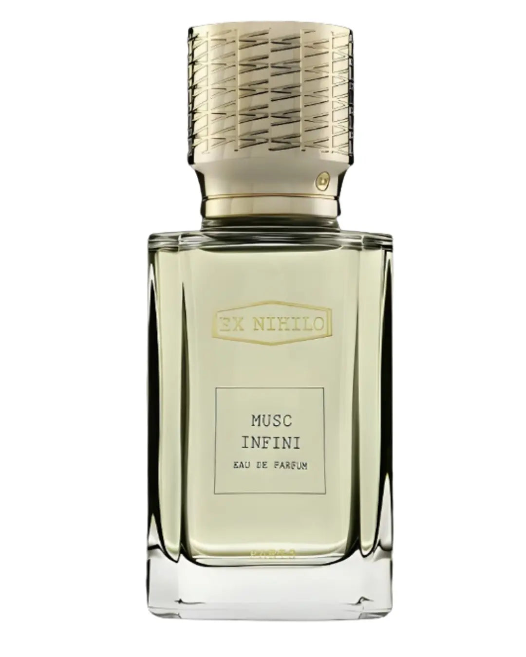 Musc Infini de Ex Nihilo — perfume nicho decant Limbiq Scents