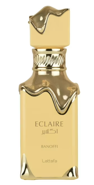 Eclaire Banoffi EDP Lattafa