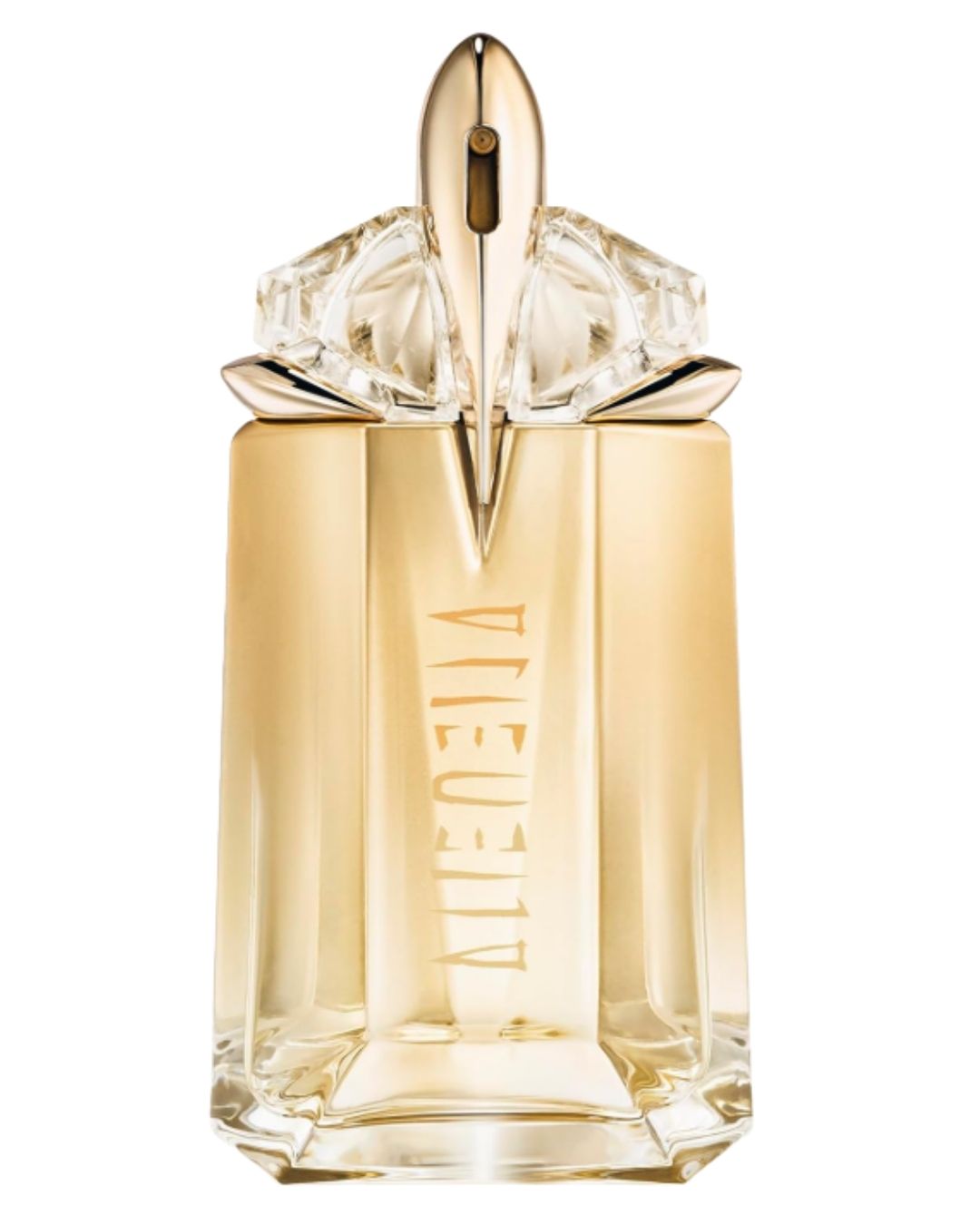 Alien Goddess de Mugler — perfume diseñador decant Limbiq Scents