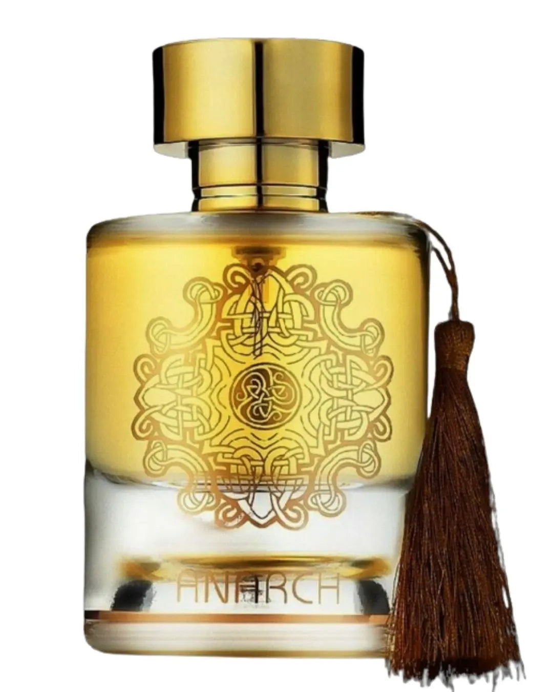 Anarch de Maison Alhambra — perfume árabe decant Limbiq Scents