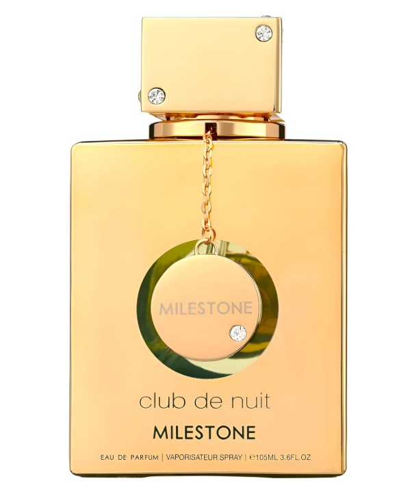 Club de Nuit Milestone 105 ml. EDP