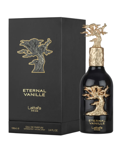 Eternal Vanille EDP Lattafa