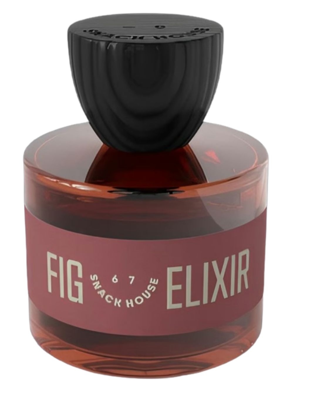 Fig Elixir de Snack House — perfume árabe decant Limbiq Scents