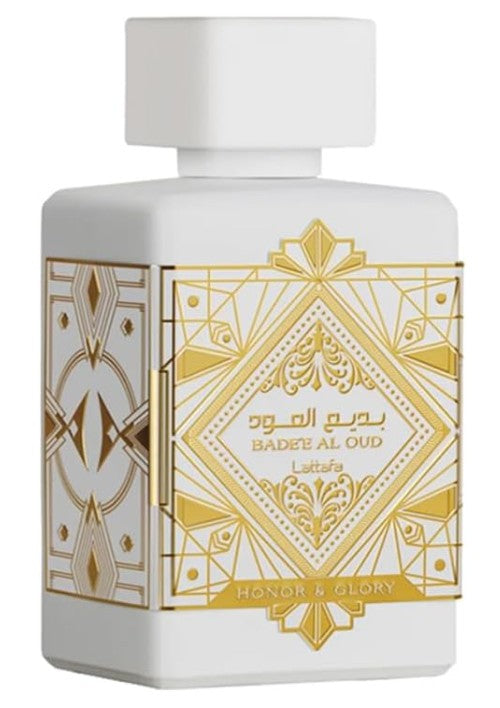 Bade'e Al Oud Honor & Glory EDP 100 ml. Lattafa
