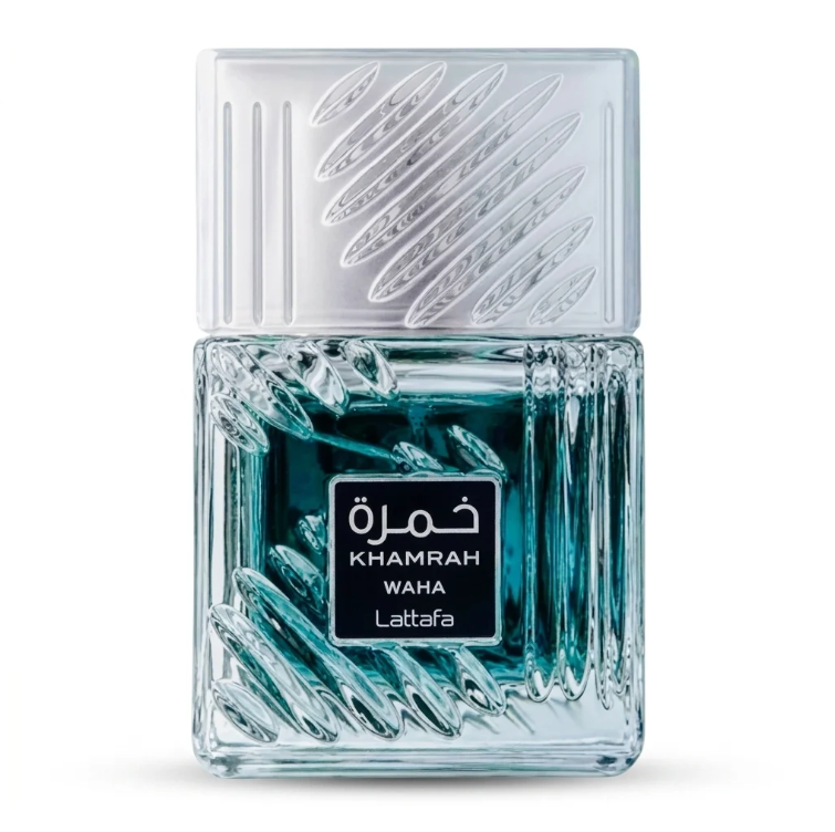 Kamrah Waha 100 ml. EDP