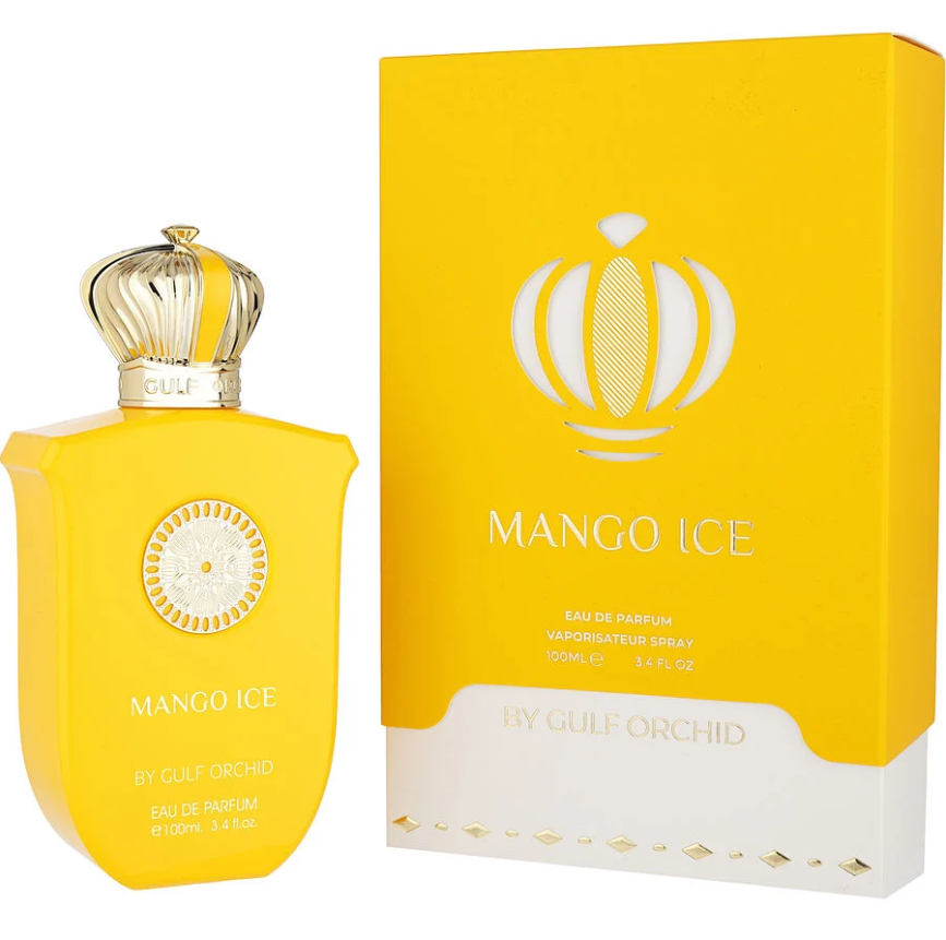 Mango Ice EDP Gulf Orchid