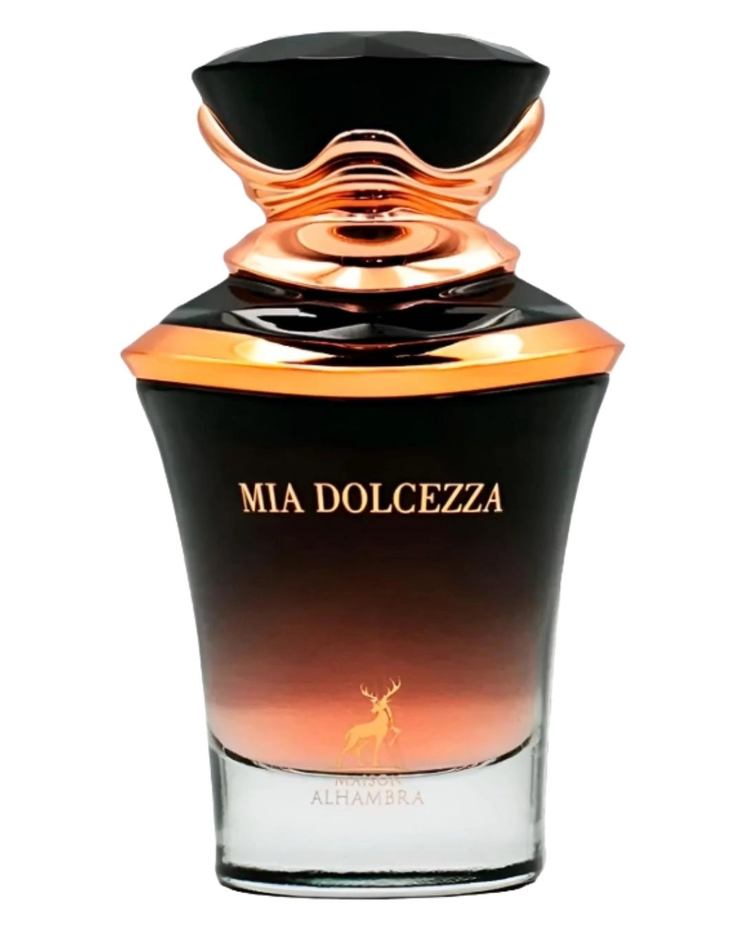 Mia Dolcezza de Maison Alhambra - Decant