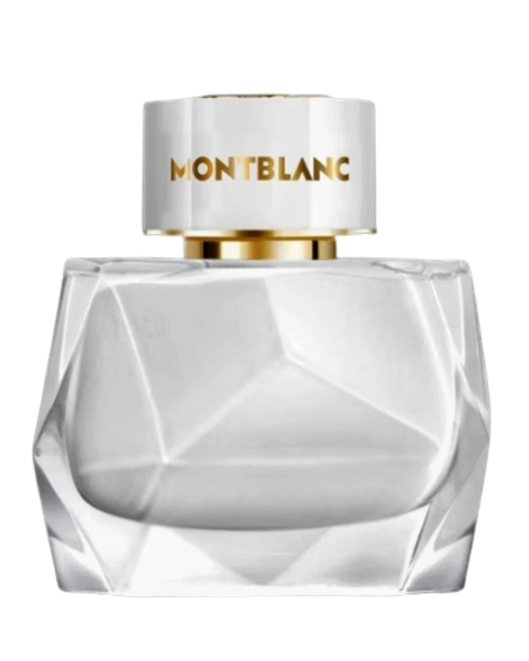 Signature de Montblanc - Decant