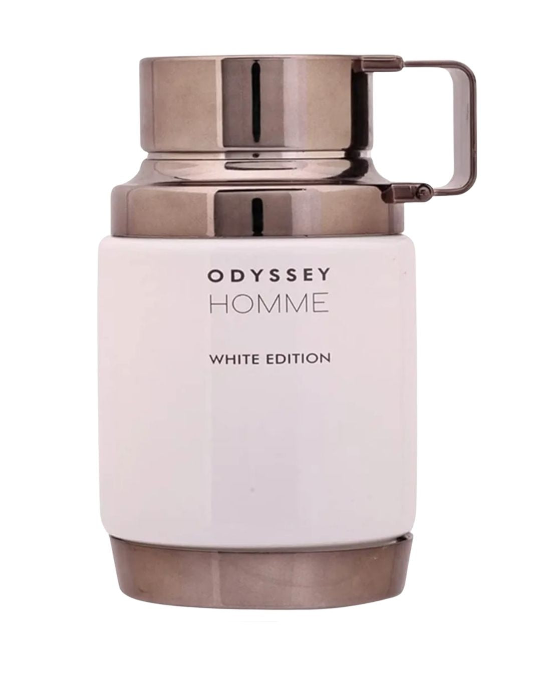 Odissey Homme White Edition de Armaf — perfume árabe decant Limbiq Scents