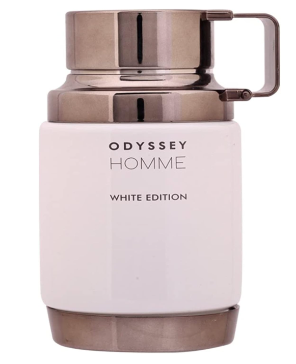 Odissey Homme White Edition EDP Armaf
