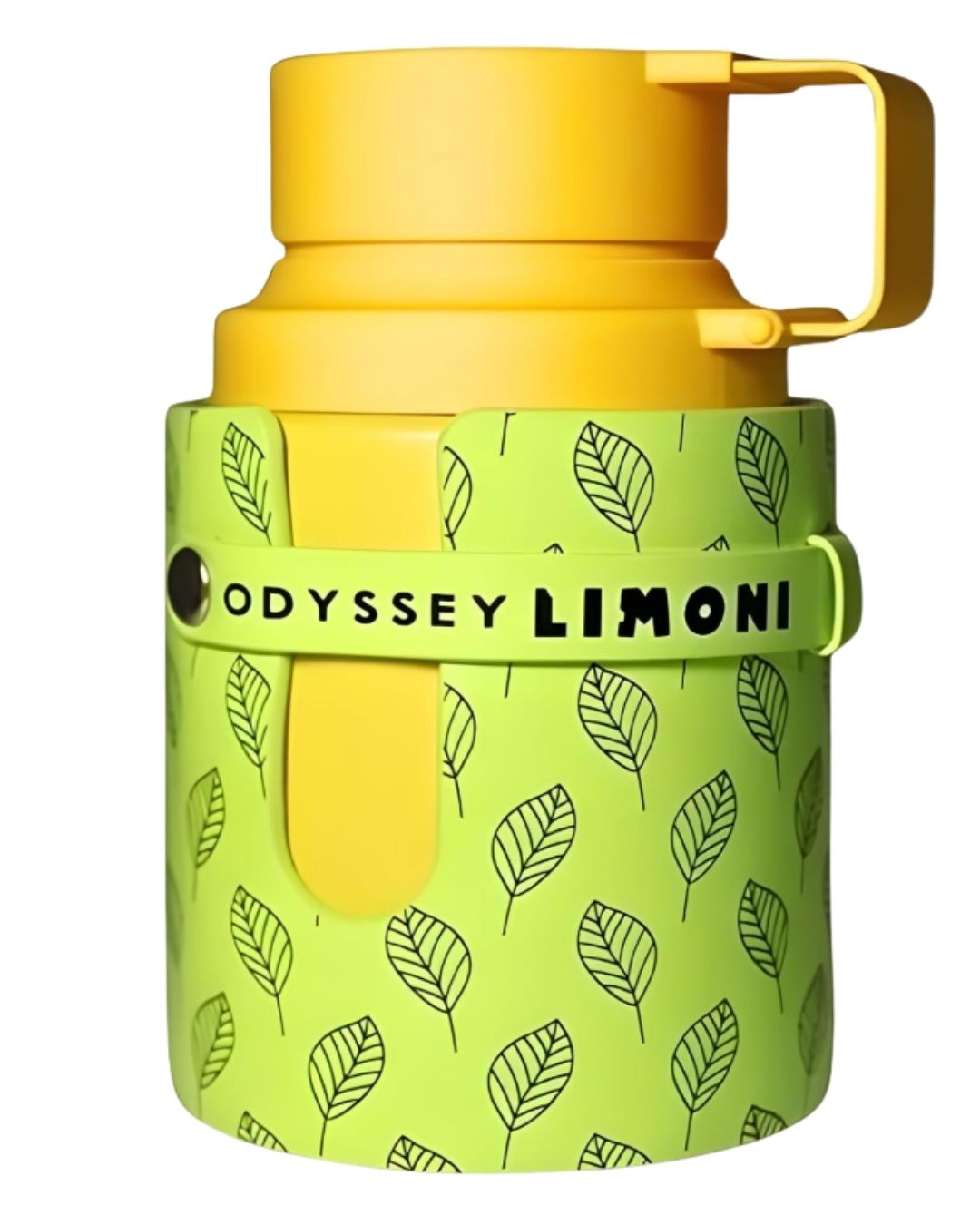 Odyssey Limoni Fresh Armaf - Decant