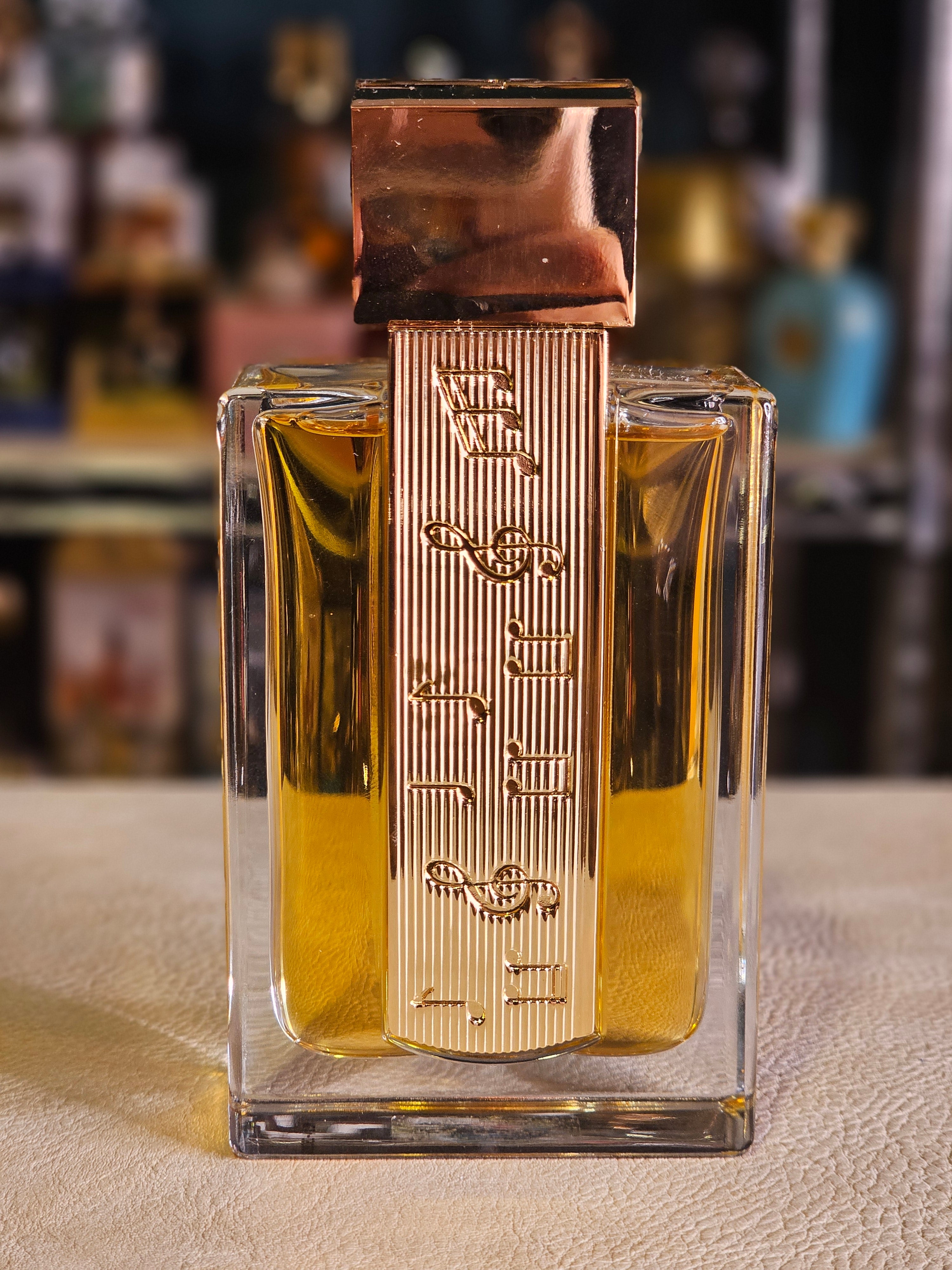 Angham de Lattafa — presentación y empaque Limbiq Scents