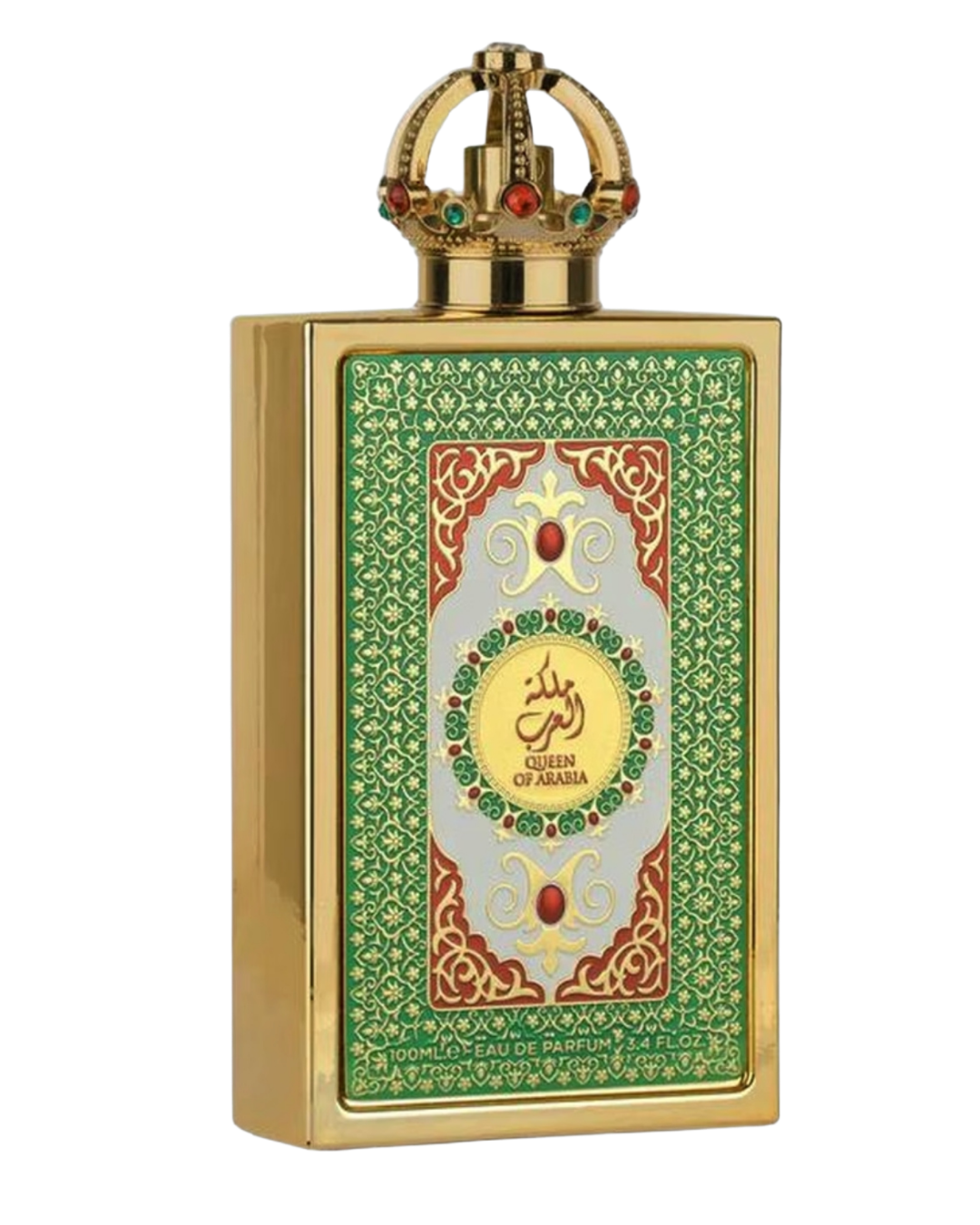 Queen of Arabia 100ml. EDP