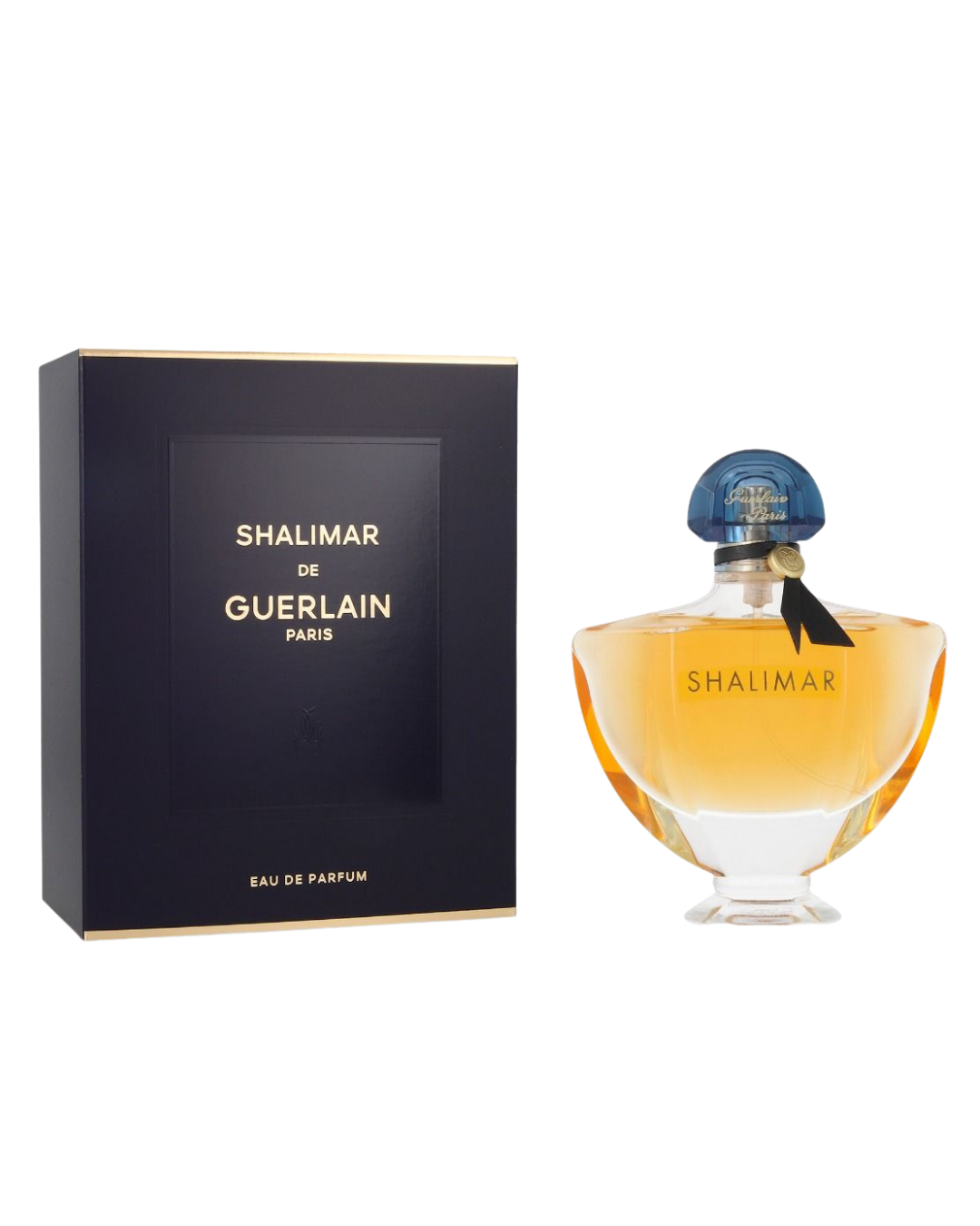 Shalimar EDP 90 ml.