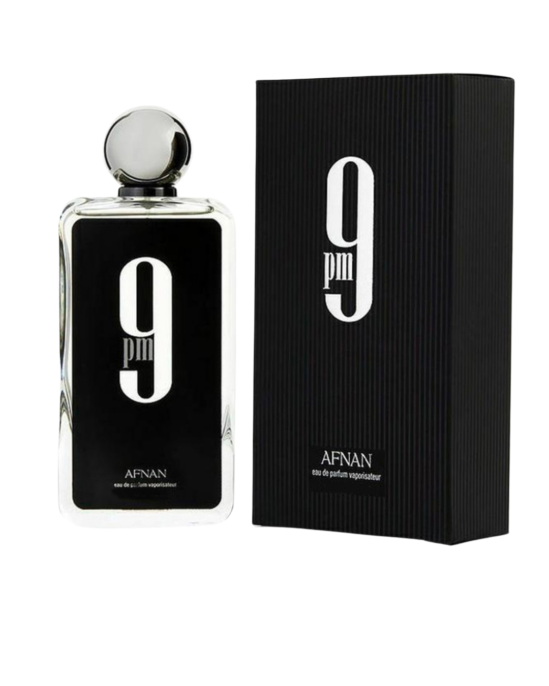 9pm pour homme 100 ml. EDP