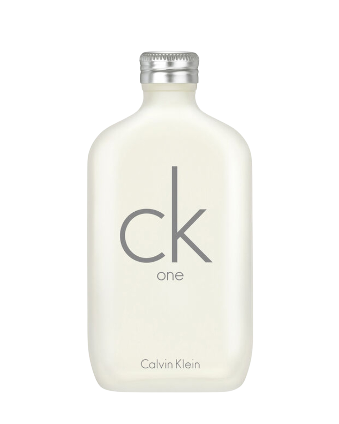 CK ONE 200 ml. EDT Calvin Klein
