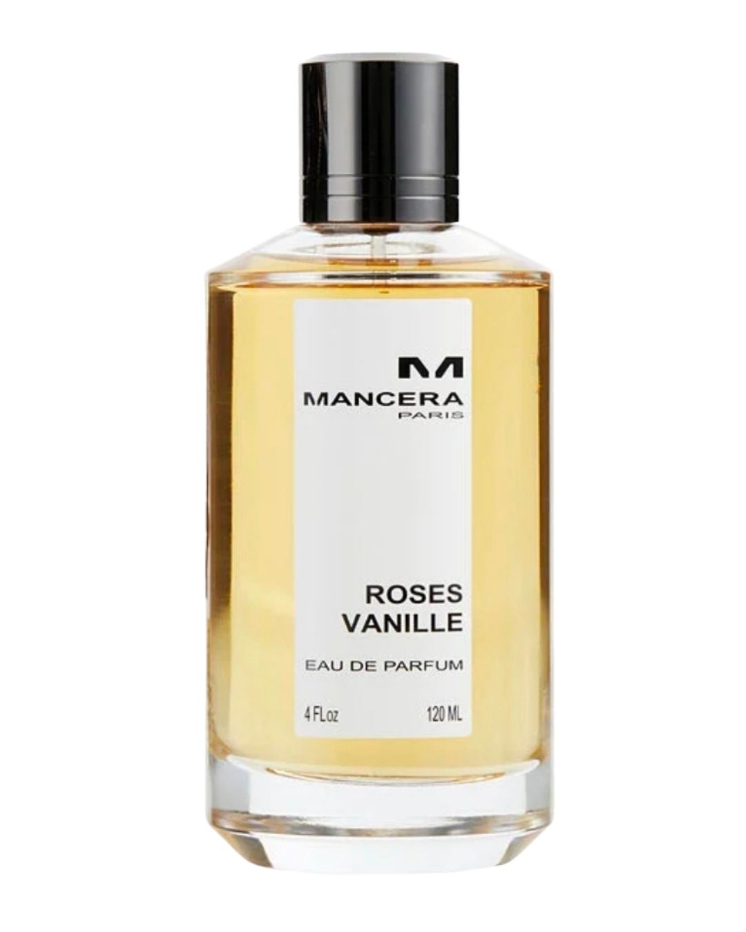 Roses Vanille 120ml. EDP