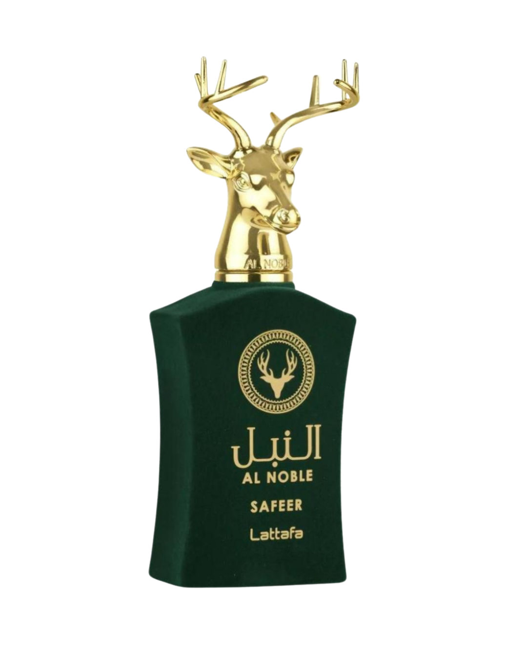 Al Noble Safeer 100ml EDP Lattafa