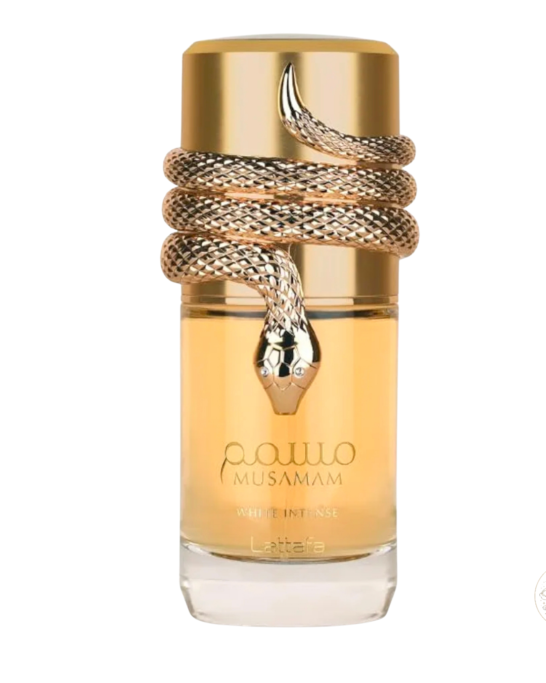 Musamam White Intense 100 ml. EDP Lattafa