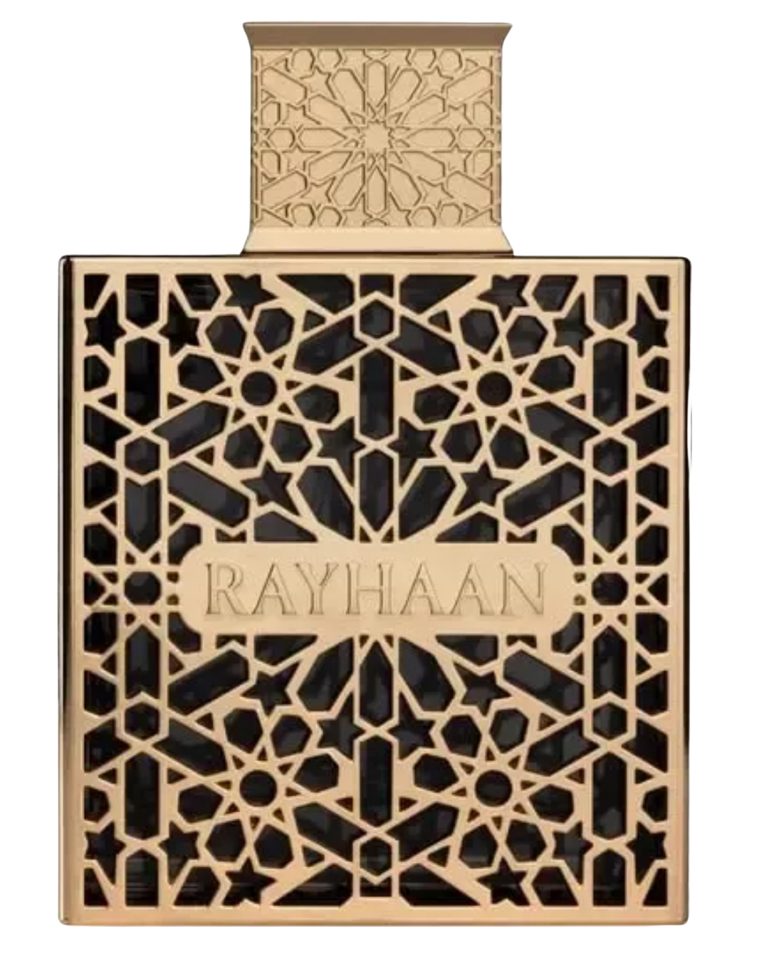 Rayhaan Elixir EDP