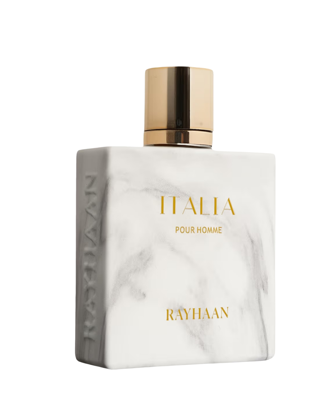Italia Pour Homme Rayhaan