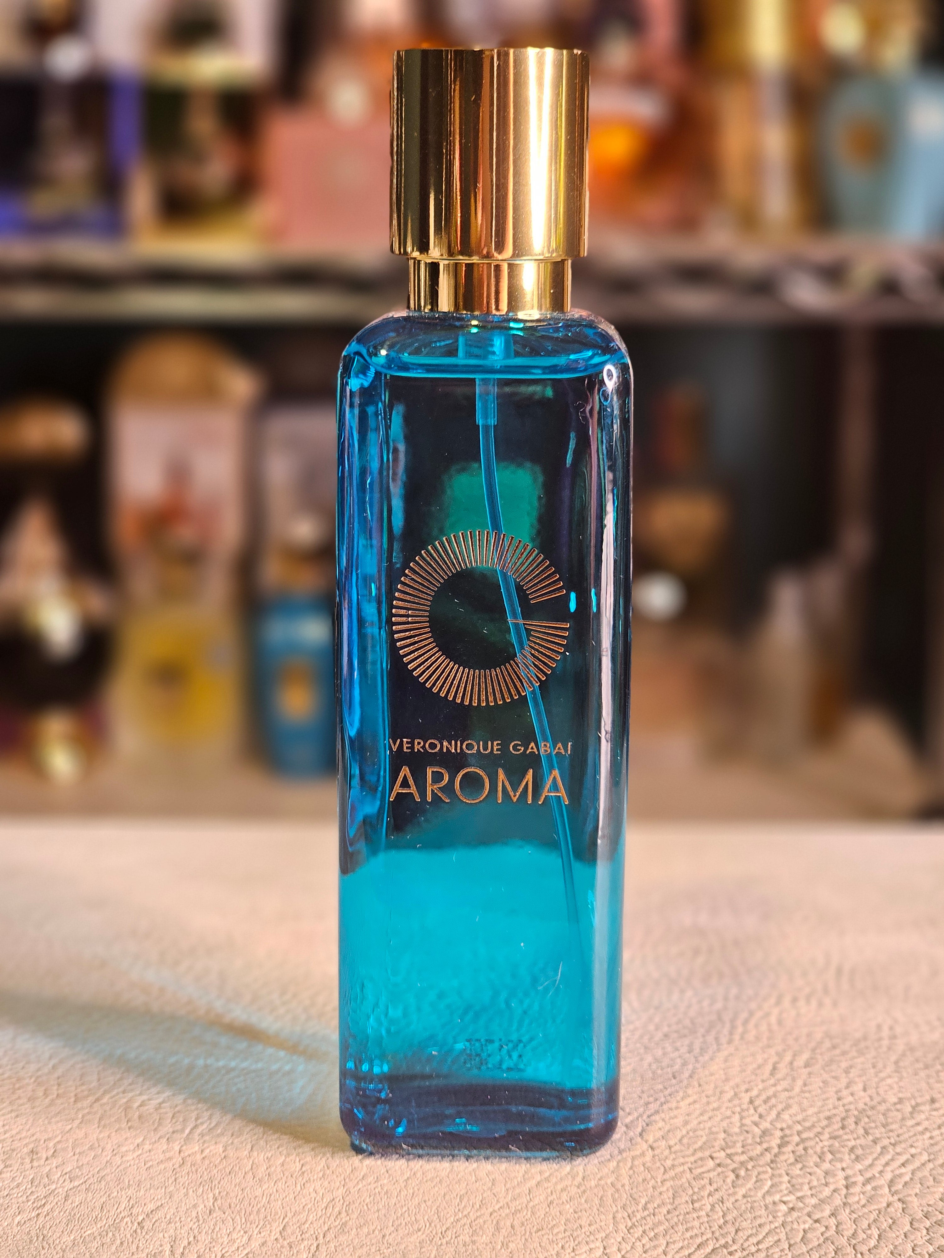 Soul de Veronique Gabai — presentación y empaque Limbiq Scents