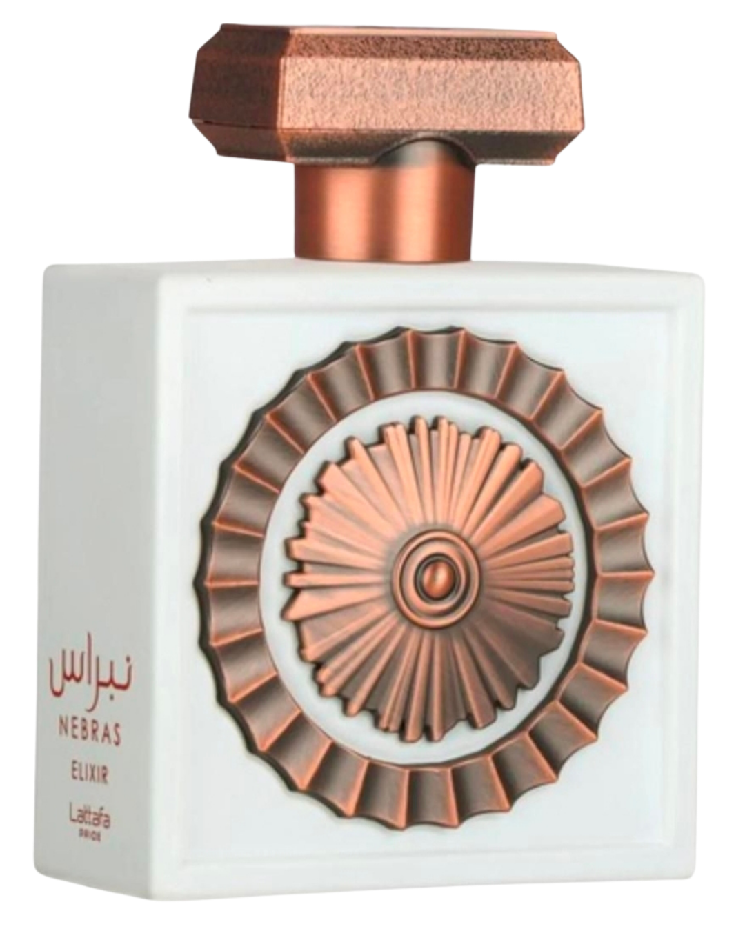 Nebras Elixir 100 ml. EDP