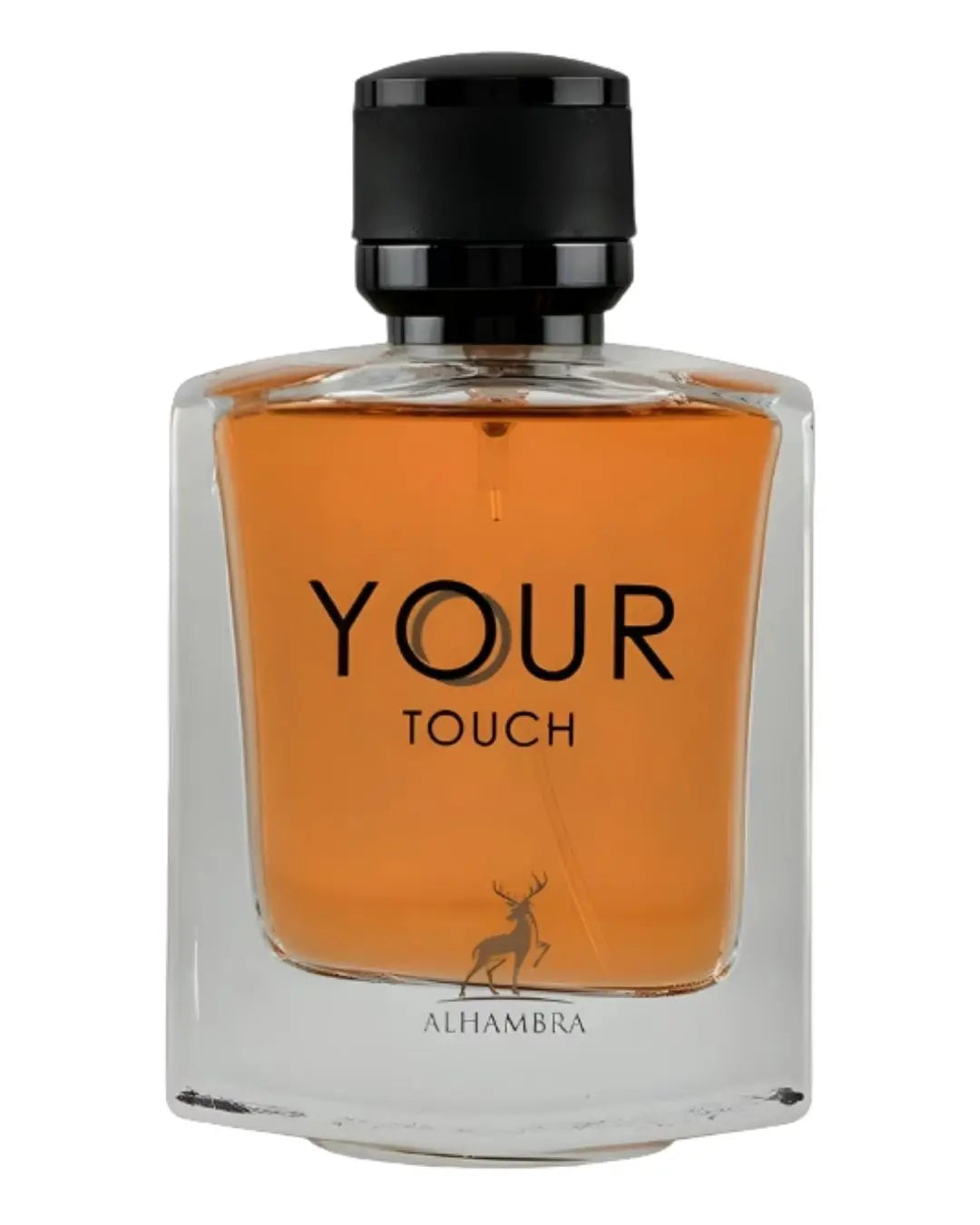 Your Touch de Maison Alhambra — perfume árabe decant Limbiq Scents