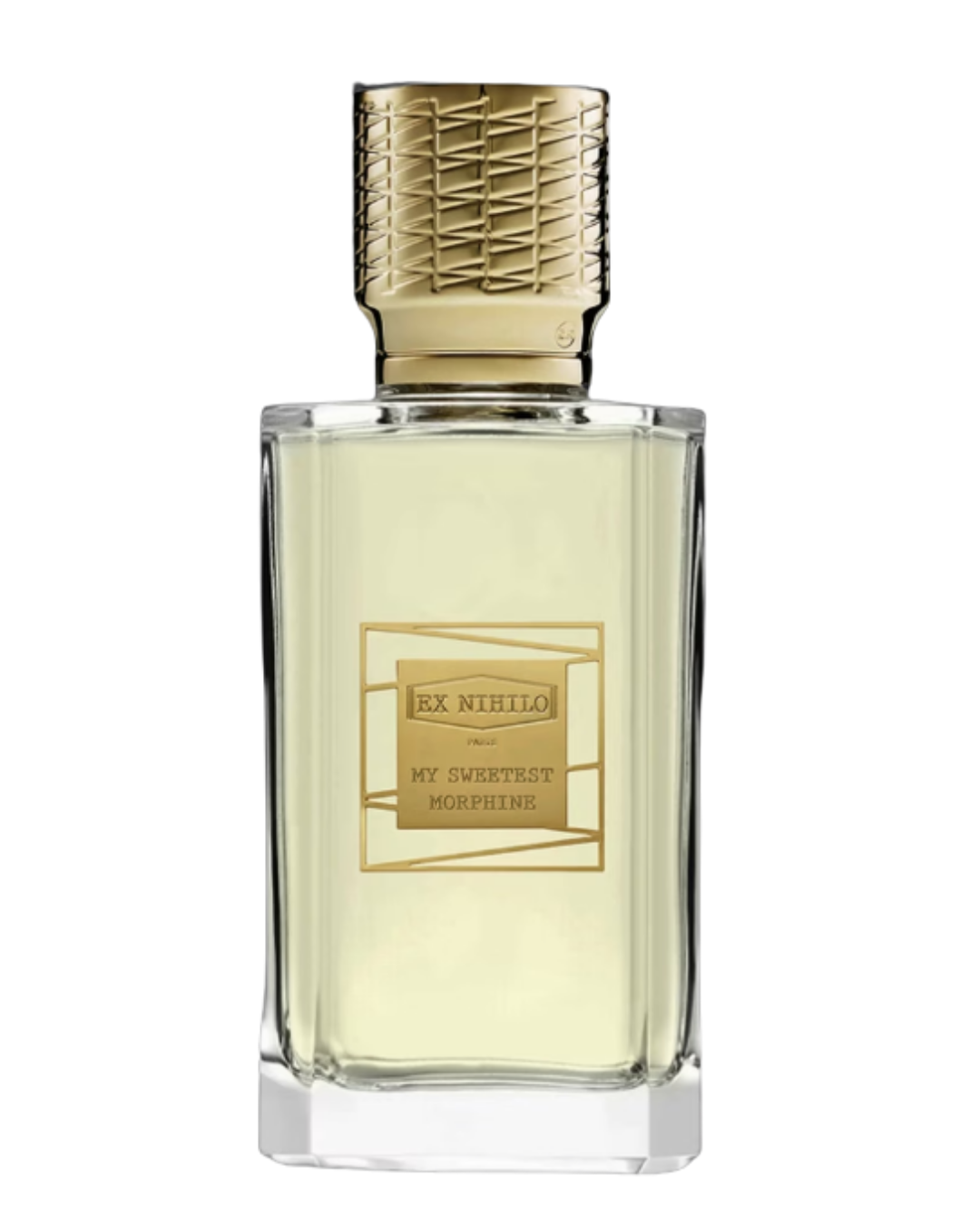 My Sweetest Morphine EDP Ex Nihilo