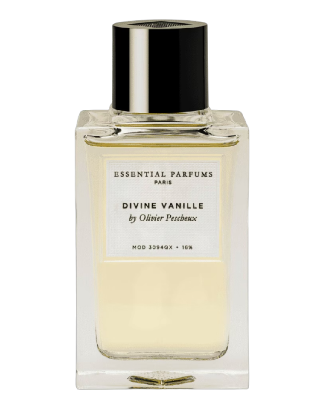 Divine Vanille EDP Essential Parfums