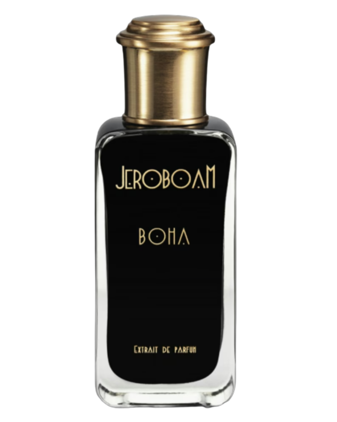 Boha Jeroboam