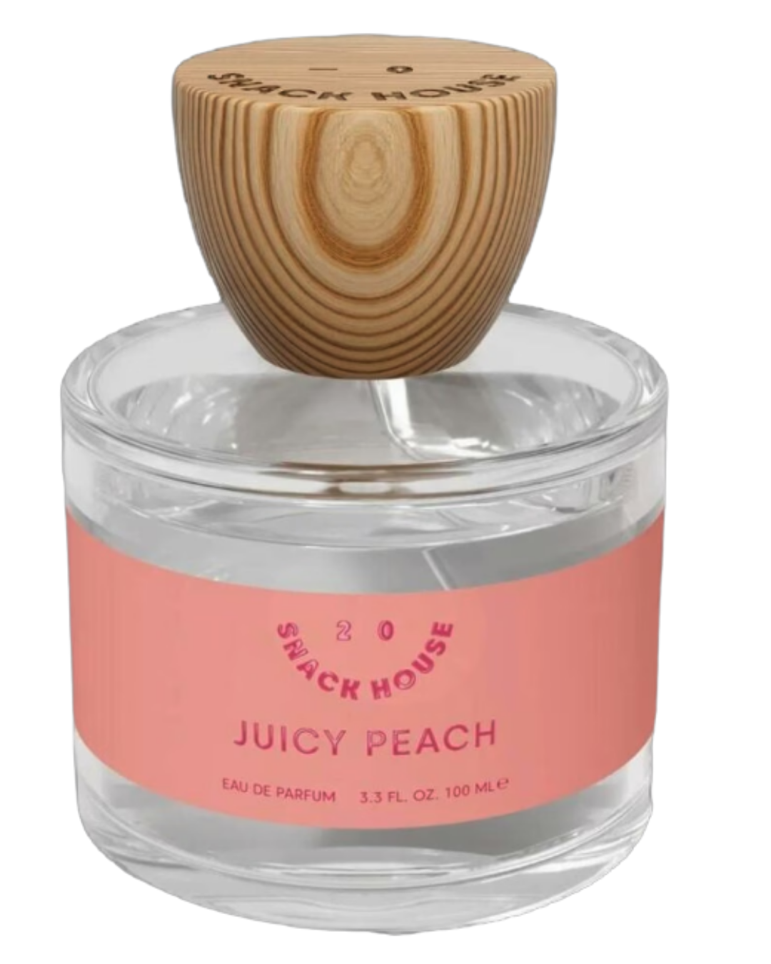 Juicy Peach Snack House