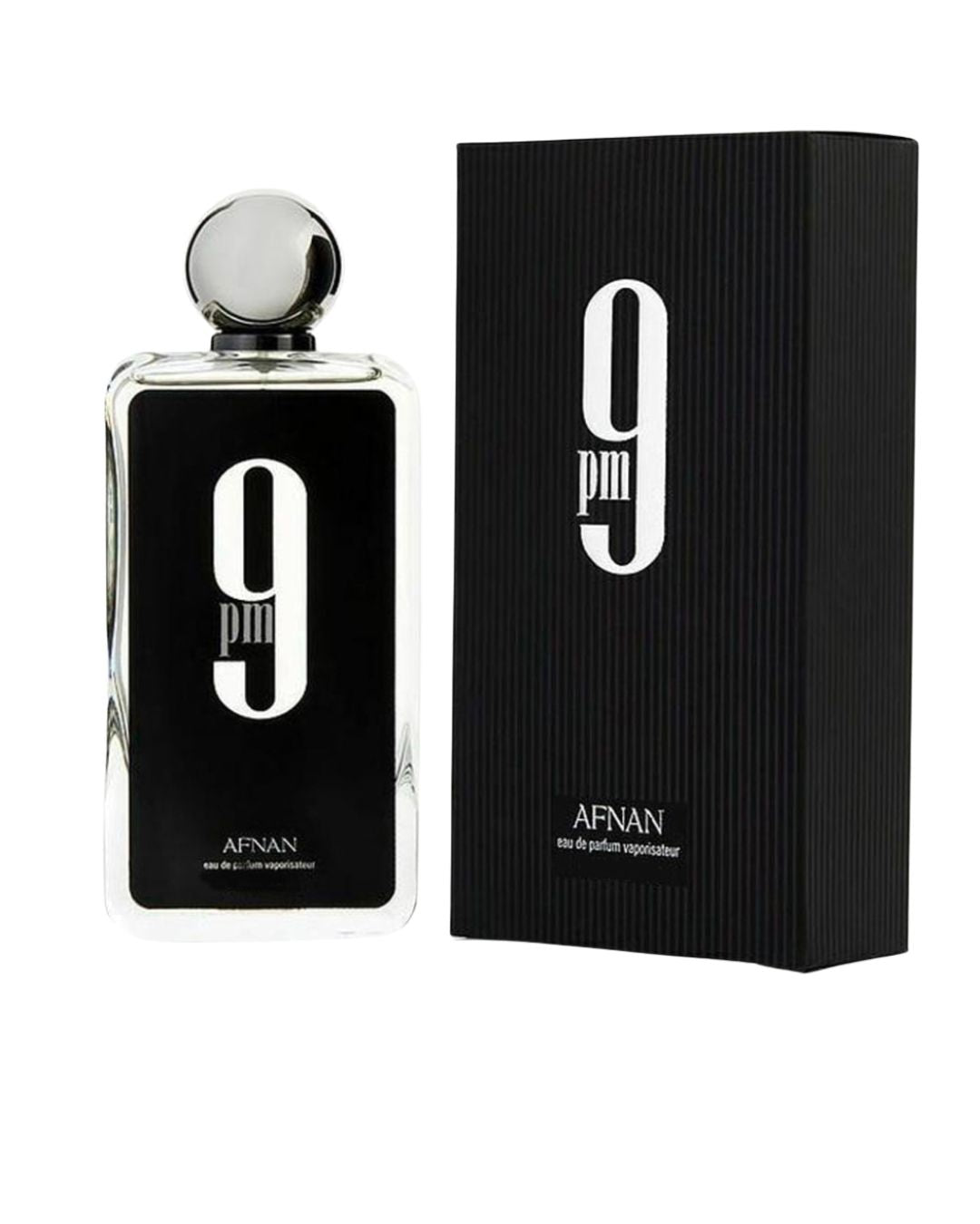 9pm Pour Homme de Afnan — incluido en el Kit Introducción a la Perfumería Árabe Hombre Limbiq Scents