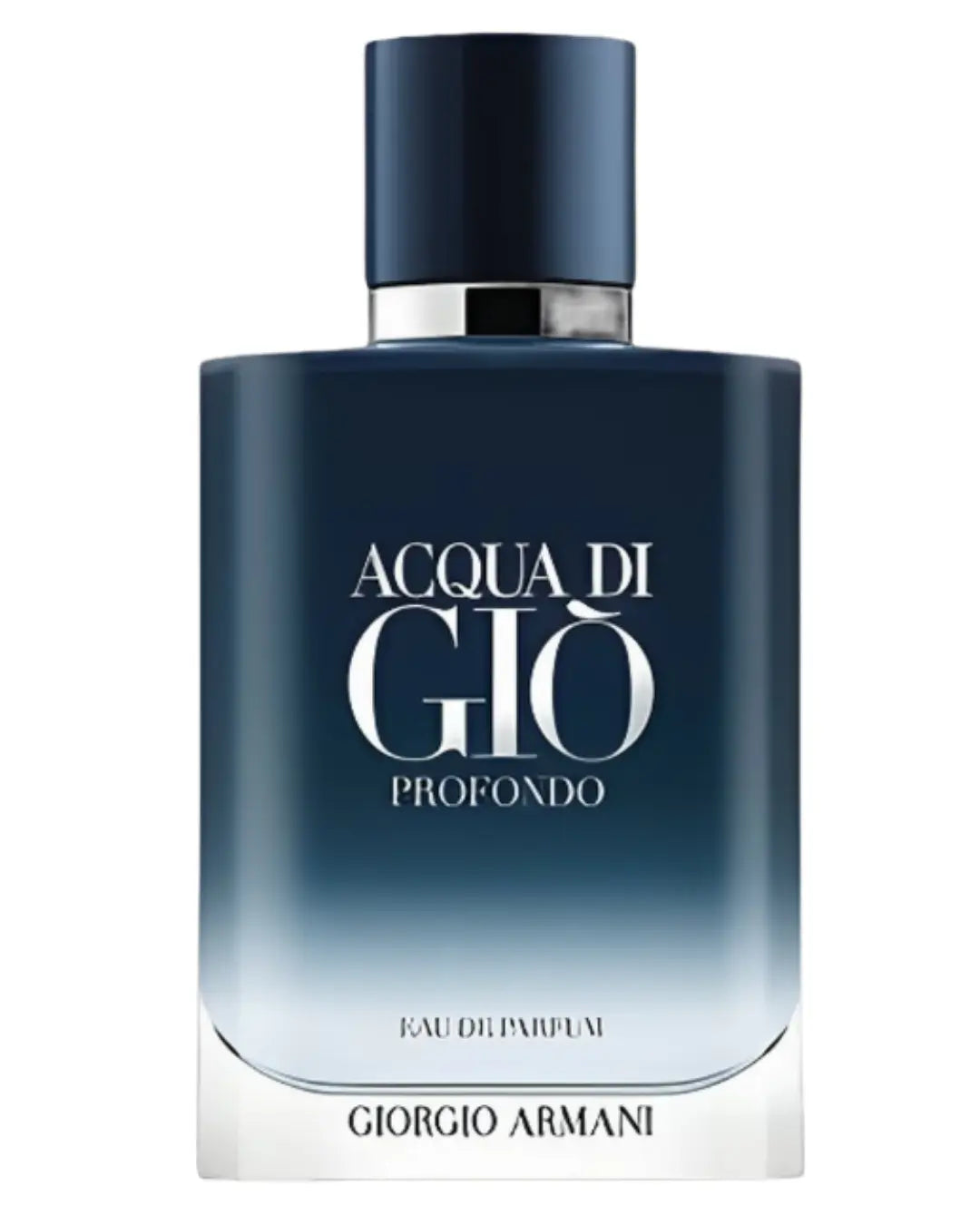 Acqua di Giò Profondo de Giorgio Armani — perfume diseñador decant Limbiq Scents