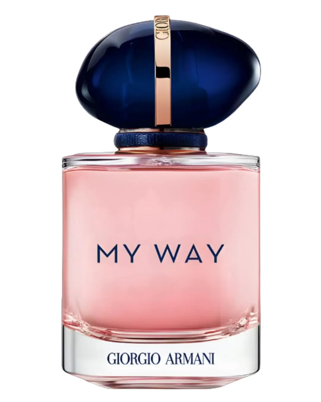 My Way de Giorgio Armani — perfume diseñador decant Limbiq Scents