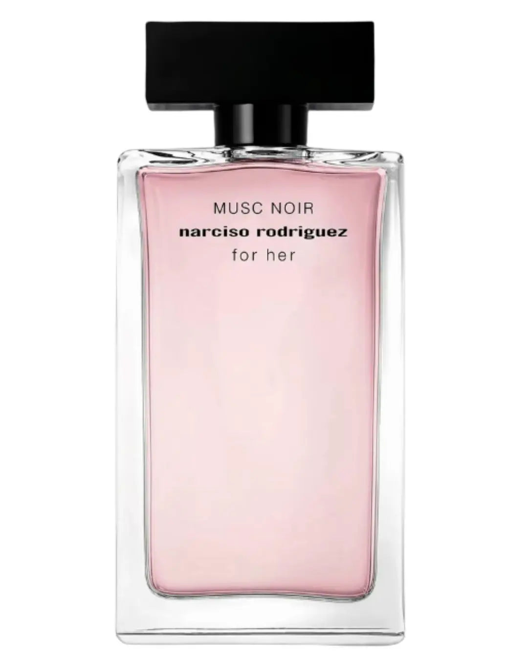 Musc Noir For Her de Narciso Rodriguez