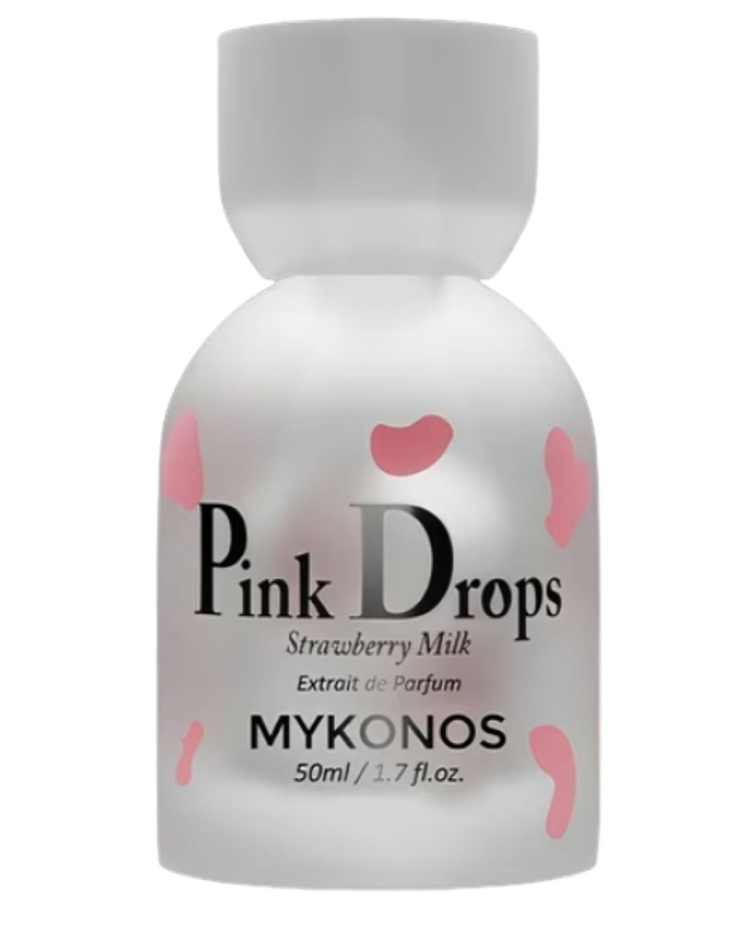 Pink Drops de Mykonos - Inspirado en Cry Baby Perfume Milk de Melanie Martínez  | Limbiq Scents