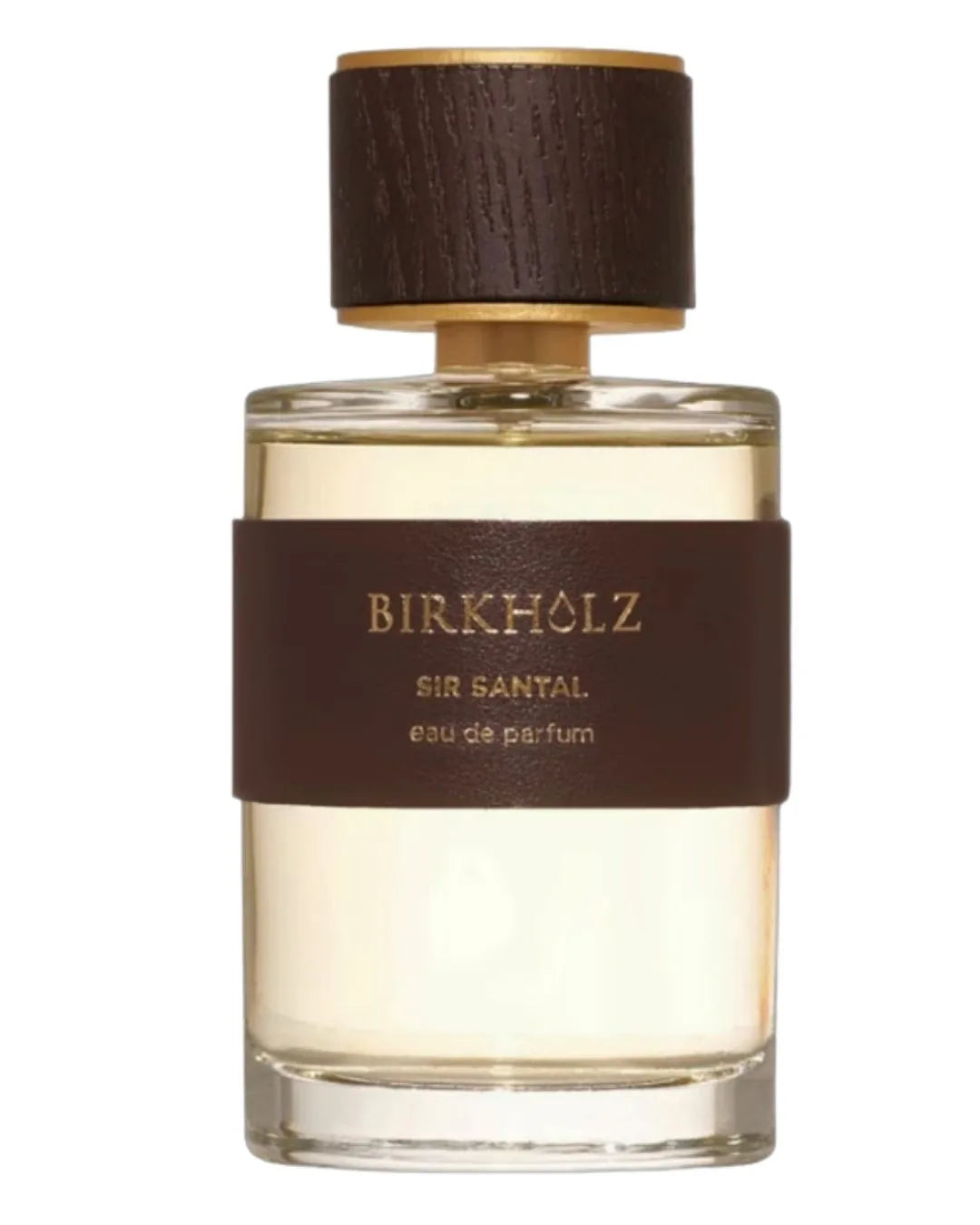 Sir Santal de Birkholz