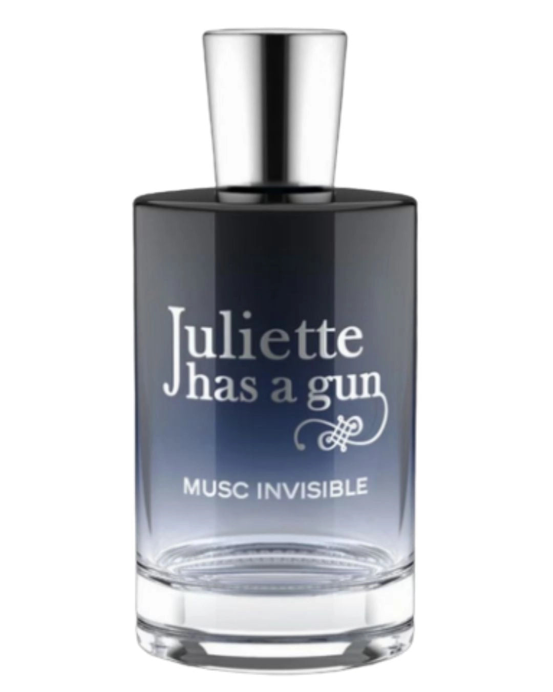 Musc Invisible de Juliette Has A Gun